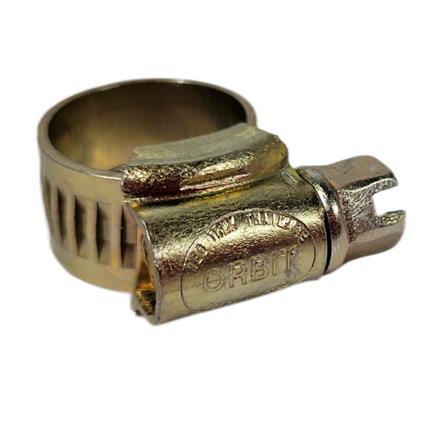 ORBIT HOSE CLIPS OOO 9-13MM