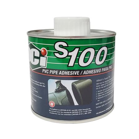 ATKC OCI SOLVENT CEMENT 500G
