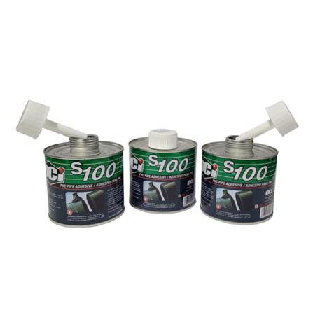 ATKC OCI SOLVENT CEMENT 500G