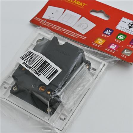 OTHERS SOCKETS MQ8131U-USB SELAMAT