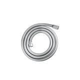 GROHE SHOWER HOSE RELEXAFLEX CHROME 175CM 28154002 (H32XW21XH4.50 CM)