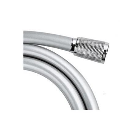 GROHE SHOWER HOSE RELEXAFLEX PVC 150CM 28151002 (H32XW21XD4.50 CM)