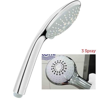 GROHE HAND SHOWER EUPHORIA 110 CHPG 27222000
