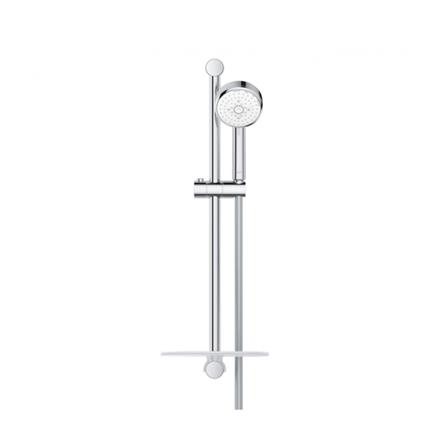 GROHE SLIDE BAR SHOWER SETNTEMPCOSMOP 27929002