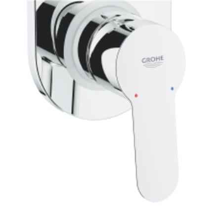 GROHE BATH MIXER CONCEALED BAUEDGE  29039000