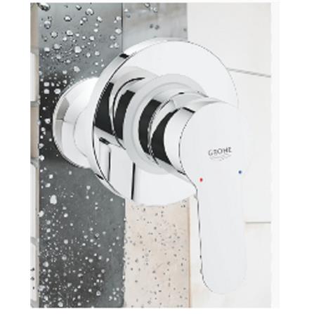 GROHE SHOWER MIXER CONCEALED BAUEDGE 29040000