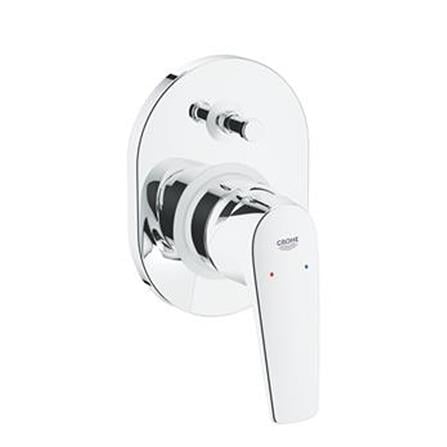 GROHE BATH MIXER  CONCEALED BAUFLOW 29045000