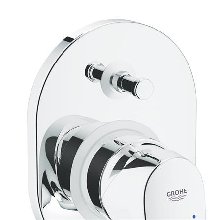 GROHE BATH MIXER  CONCEALED BAUFLOW 29045000