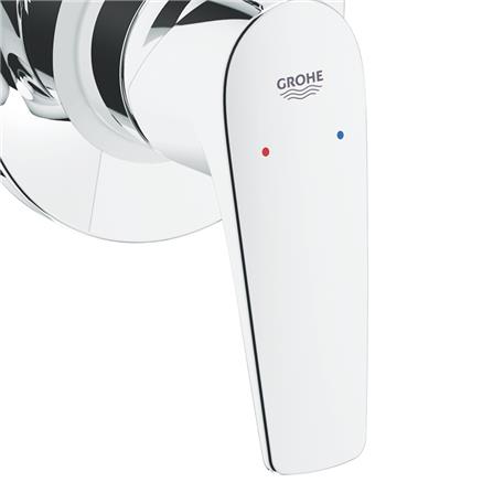 GROHE BATH MIXER  CONCEALED BAUFLOW 29045000