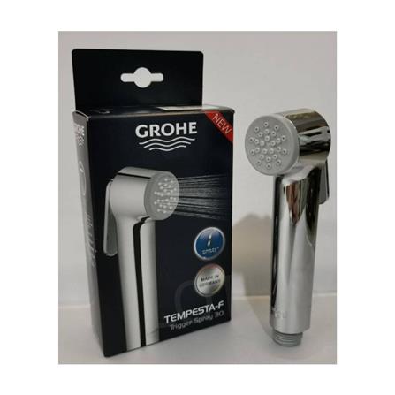 GROHE RINSING SPRAY HEAD TEMPESTA-F 27512001