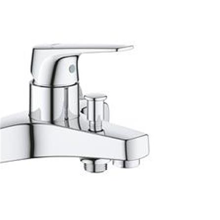 GROHE BATH MIXER EXPOSE BAUFLOW 23601000