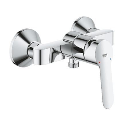 GROHE SHOWER MIXER EXPOSE BAUEDGE 23636000 CHROME