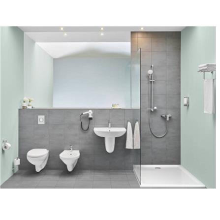 GROHE SHOWER MIXER EXPOSE BAUEDGE 23636000 CHROME