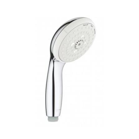 GROHE HAND SHOWER NTEMPESTA 3FUNCTION 28261002