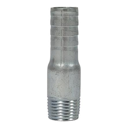ATKC KC GALVANIZED IRON NIPPLE 1/2"