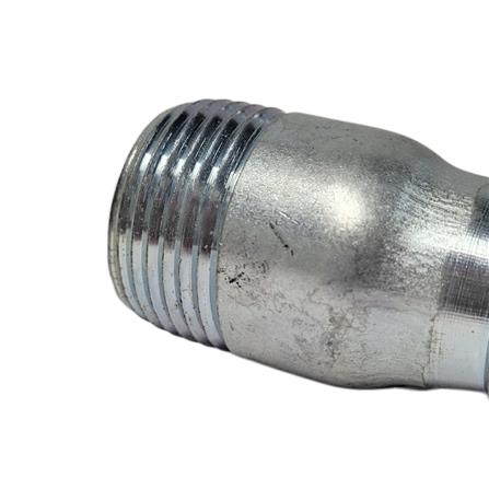 ATKC KC GALVANIZED IRON NIPPLE 1"