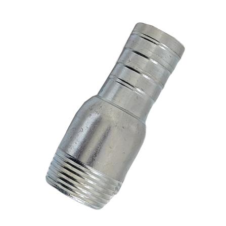 ATKC KC GALVANIZED IRON NIPPLE 3/4"