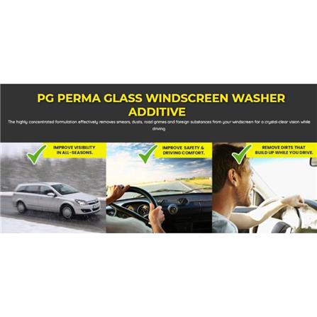 APC PG WINDCREEN WASHER ADDITIVE 100ML