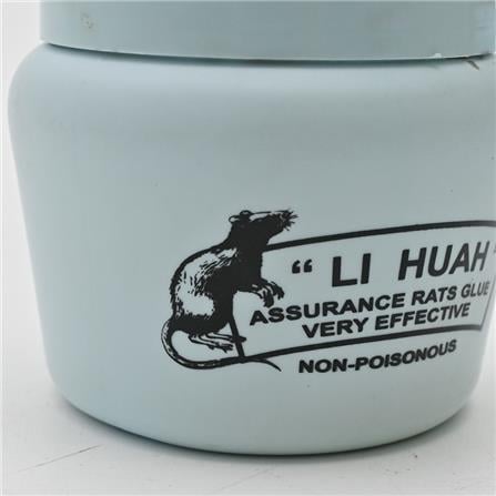 LI HUAH ASSURANCE RAT GLUE PEST CONTROL 170GM