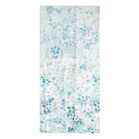 POLYESTER SHOWER CURTAIN WSP SCP-58/ST01 180x180CM.
