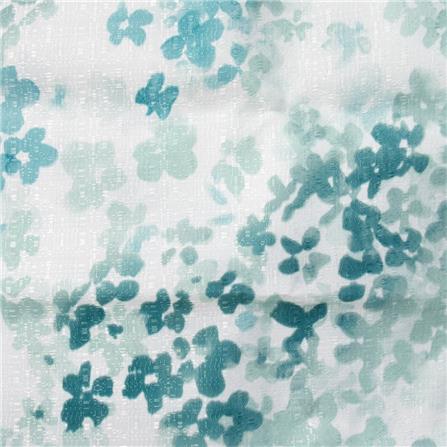 POLYESTER SHOWER CURTAIN WSP SCP-58/ST01 180x180CM.