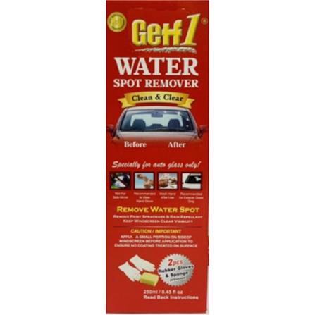 APC GETF1 WATER SPOT REMOVER - 250ML