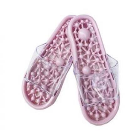 ACES BATHROOM SANDALS BS 18-PK PINK