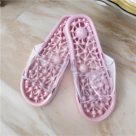 ACES BATHROOM SANDALS BS 18-PK PINK
