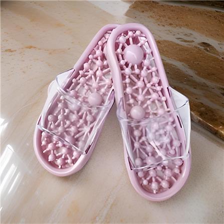 ACES BATHROOM SANDALS BS 18-PK PINK