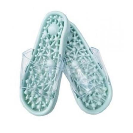 TOP ACE BATHROOM SANDAL BS 18-GREEN