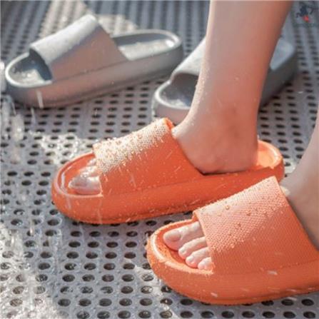 TOP ACE BATHROOM SANDAL BS 18-GREEN