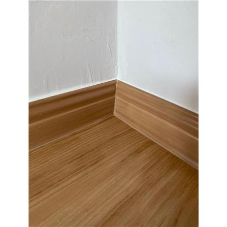 ETAGE SPC SKIRTING N95-022 95MM BROWN 2.4M