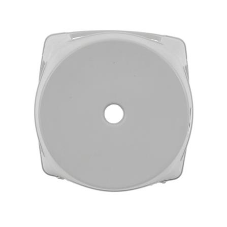 SPRING SMART PLASTIC PP CHAIR GREY