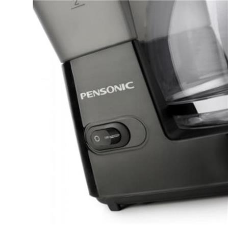 PENSONIC COFFEE MAKER PCM-1902 750WATT 1.25LITER
