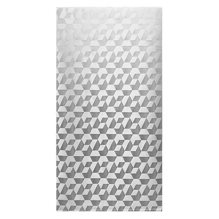ROLLER BLIND HOME LIVING STYLE HEXA 70x160CM GRAY