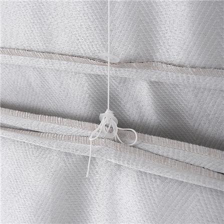 ROMAN BLIND HOME LIVING STYLE LAZA UV 70x160CM CREAM