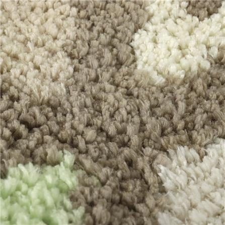 RUG HOME LIVING STYLE SWIFT 45x120CM GRAY