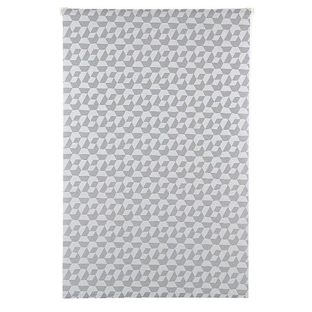 ROLLER BLIND HOME LIVING STYLE HEXA 100X160CM GREY