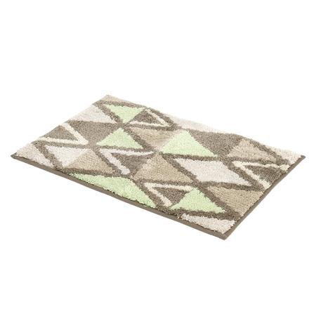 RUG HOME LIVING STYLE SWIFT 45X70CM GRAY