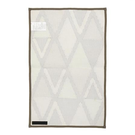 RUG HOME LIVING STYLE SWIFT 45X70CM GRAY