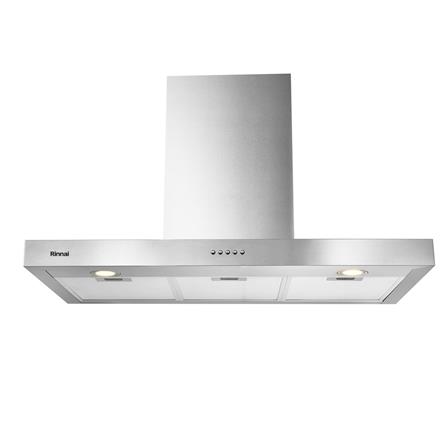 RINNAI CHIMNEY HOOD RH-C95A-SSVR 90CM 1000M3/H