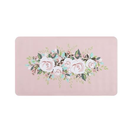 SHOWER MAT MOYA BM-ROSARY