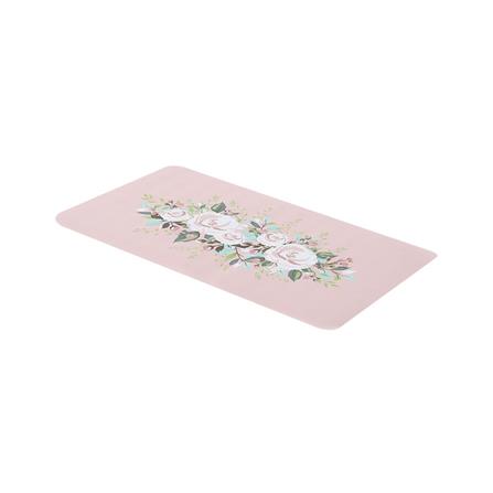 SHOWER MAT MOYA BM-ROSARY