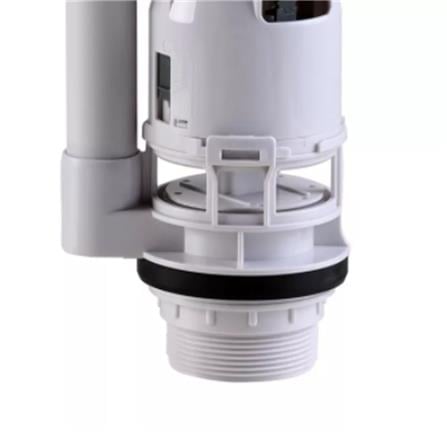 MODERN DEPOT WATER OUTLET DUAL FLUSH C2111-28