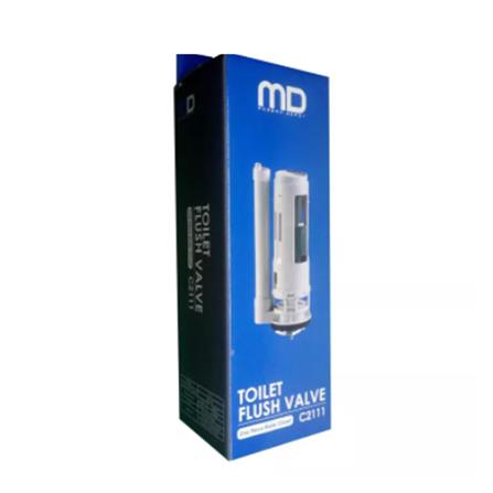 MODERN DEPOT WATER OUTLET DUAL FLUSH C2111-28