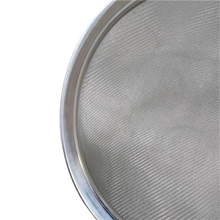 TOFFI DEEP STRAINER 22CM (SD522)
