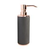 RESIN SOAP DISPENSER MOYA RE0670AA-LD