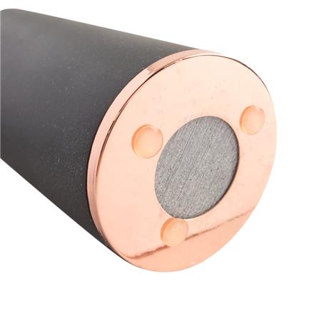 RESIN SOAP DISPENSER MOYA RE0670AA-LD