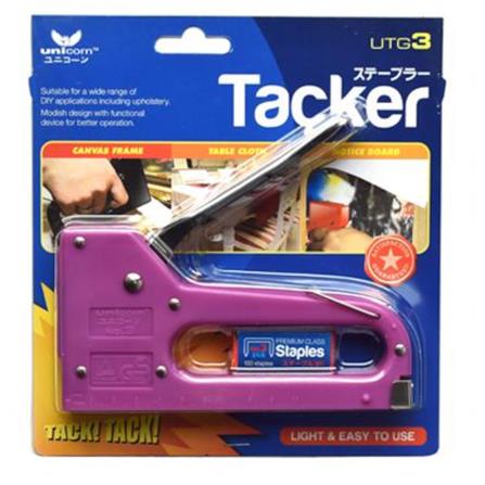 UNICORN HEAVY DUTY GUNTACKER UTG-3