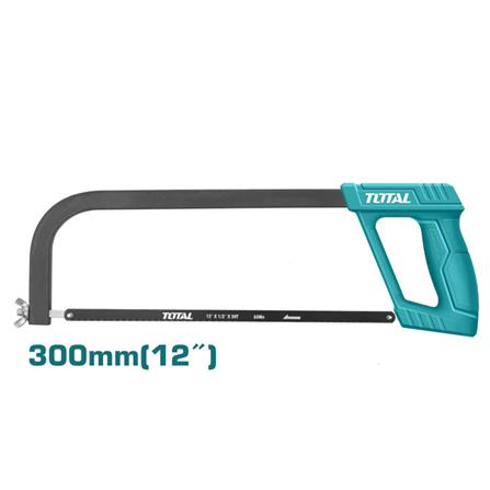 TOTAL HACKSAW FRAMESAW BLADE THT541036 12"